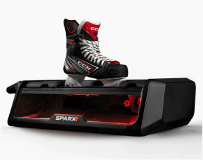 ACCESSOIRES POUR AIGUISEUR SPARX PREMIÈRE GÉNÉRATION