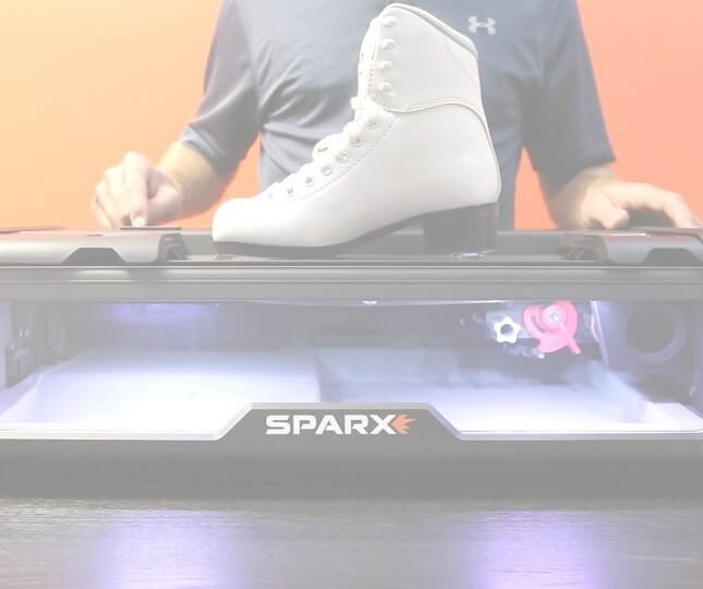 INSTALACE ADAPTÉRŮ NA BRUSLE
