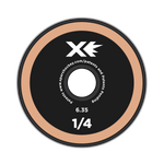 1/4 inch│6mm