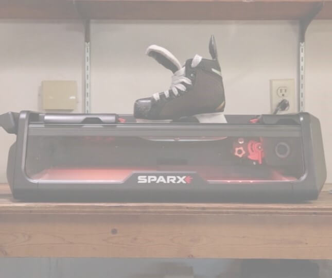 NAKLÁDÁNÍ SKATE (MLÁDEŽ)