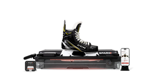 Aiguiseur Sparx 3 + POUTRE