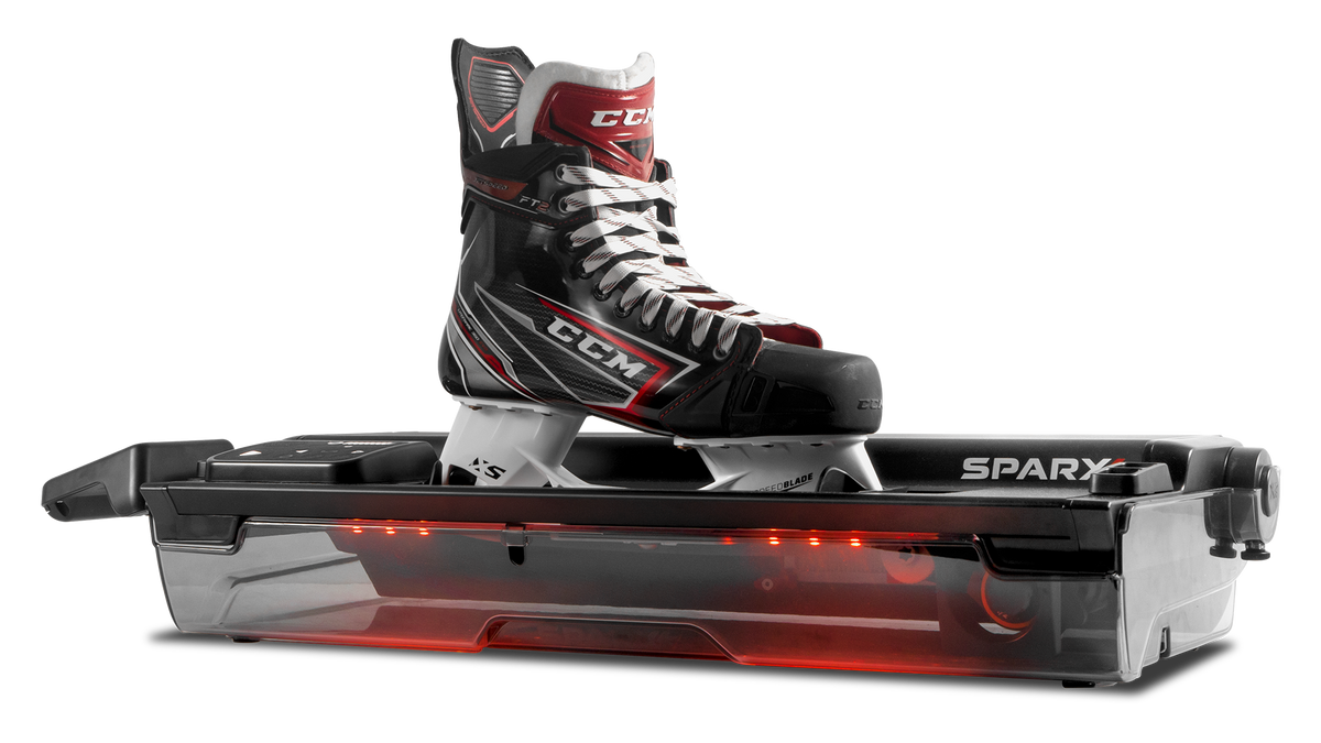 Sparx boots 2025
