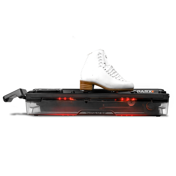 ES200/PS200 Figure Skate Adapter
