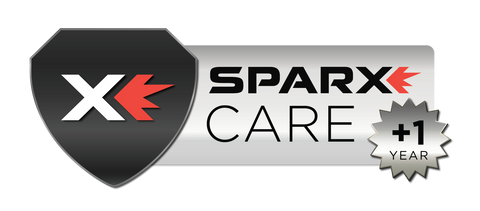 SparxCare +1 Year Extension