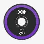 7/8 Zoll