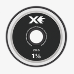 1-1/8 Zoll