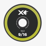 9/16 Zoll