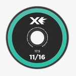 11/16 Zoll