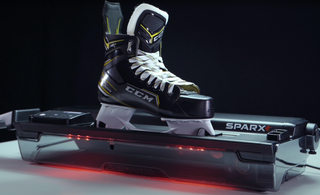 Hockey Tutorial Reviews The Sparx Sharpener