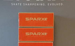 Sparx Packaging Coming Together