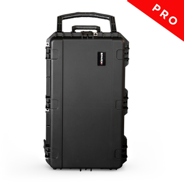 Hard Travel Case PRO - ES300 PRO/PS300