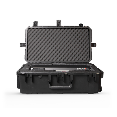 Hard Travel Case PRO - ES300 PRO/PS300