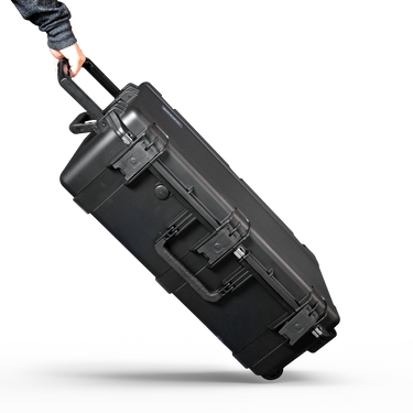 Hard Travel Case PRO - ES300 PRO/PS300