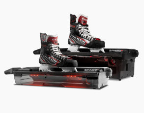 LISÄVARUSTEET SPARX SHARPENER 2 & SHARPENER 2 PRO:lle