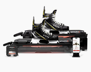 LISÄVARUSTEET SPARX SHARPENER 3 & SHARPENER 3 PRO:lle