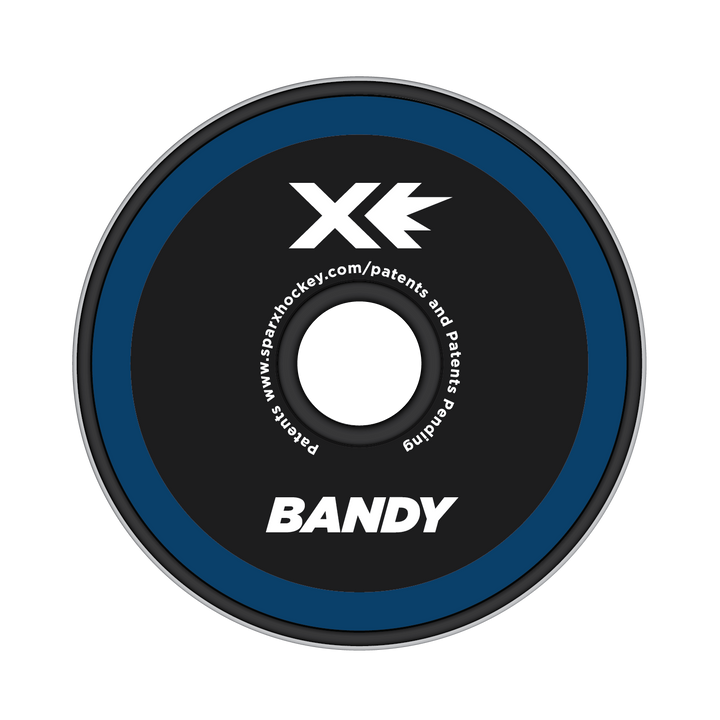 Bandy Liners BANDY Grinding Ring – Sparx EU