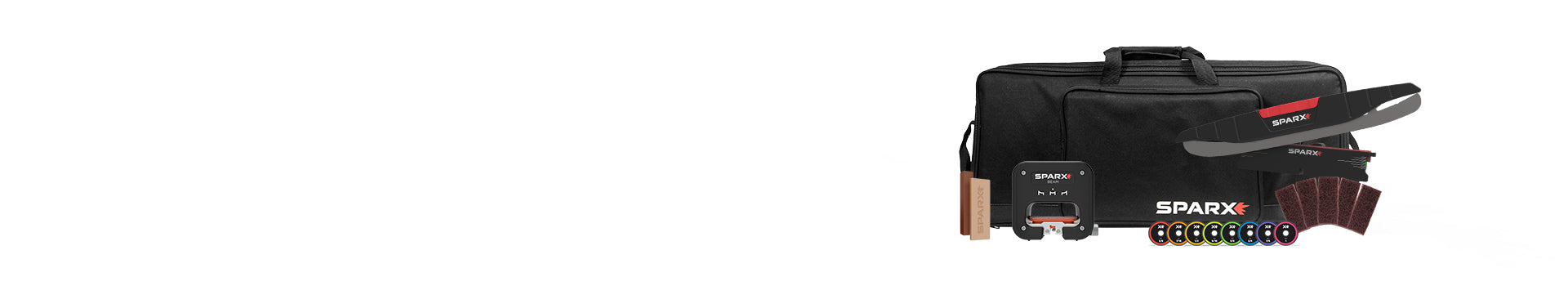 Sparx Sharpener 2 (ES200) â Sparx EU