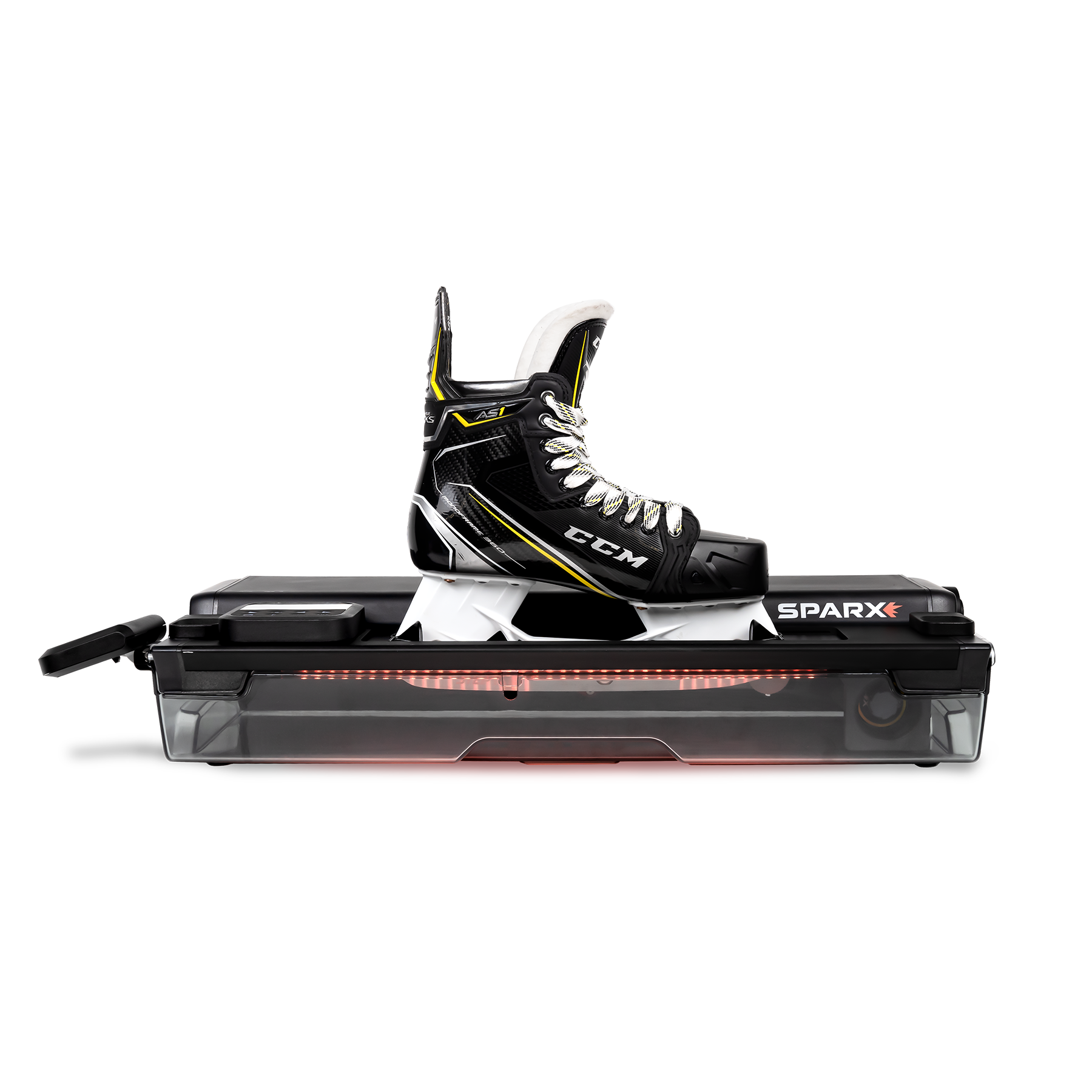 Sparx Risers The Pro Bundle – Sparx EU