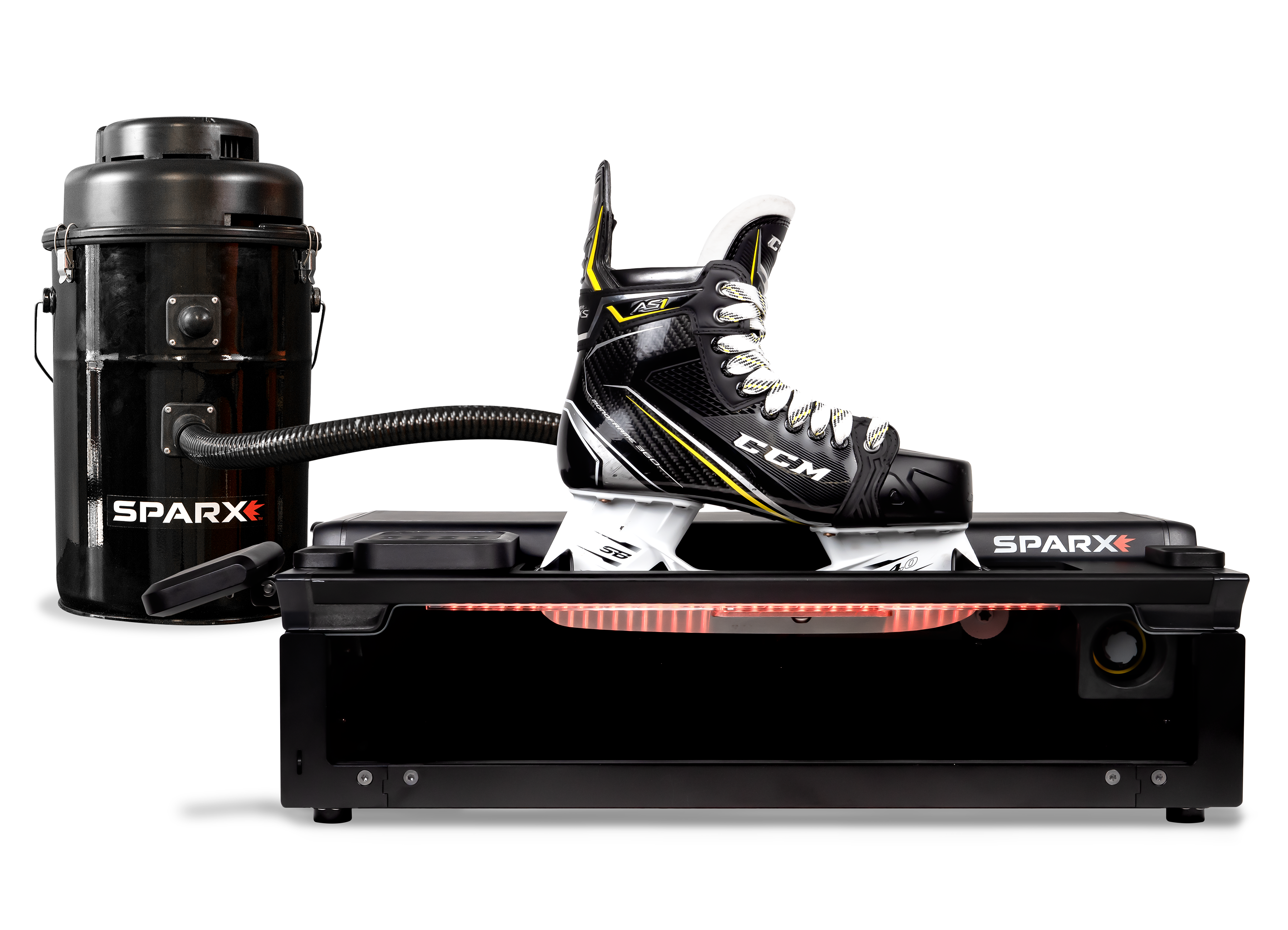 Sparx Risers Why Sparx? – Sparx EU