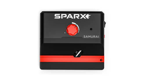 SPARX SAMURAI