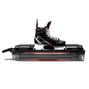 Sparx Sharpener 3