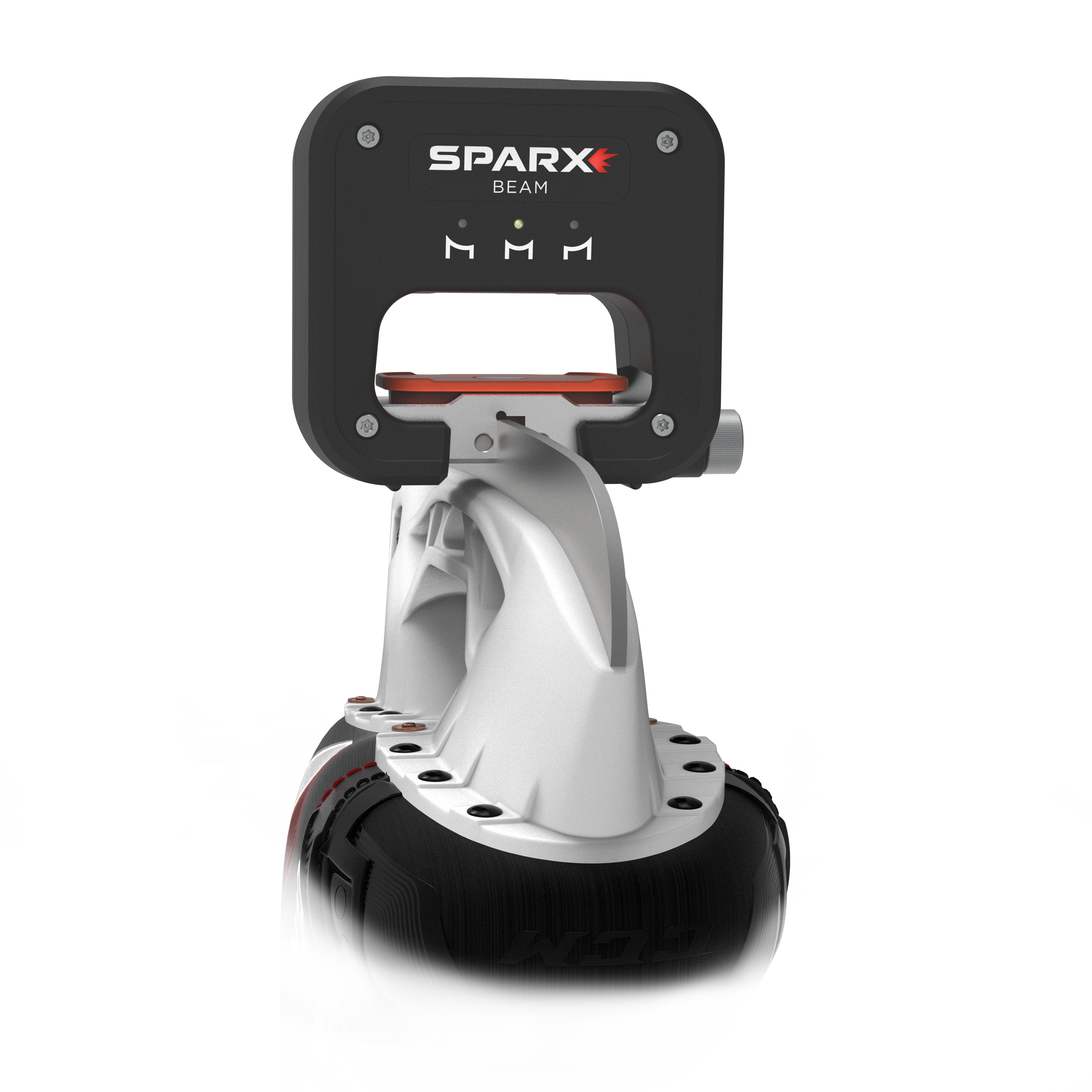 Sparx Risers Sparx Sharpener Professionell skridskoslipning | Sparx Hockey Europe ...