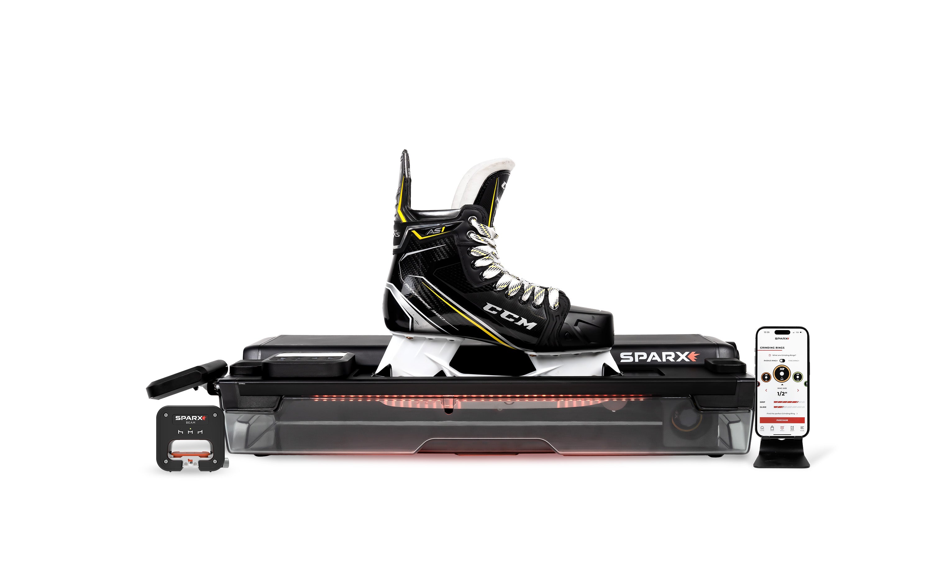 Sparx Sharpener Professional Skate Sharpening Sparx Hockey Europe sparx-sharpener-professional-skate-sharpening-sparx-hockey-europe