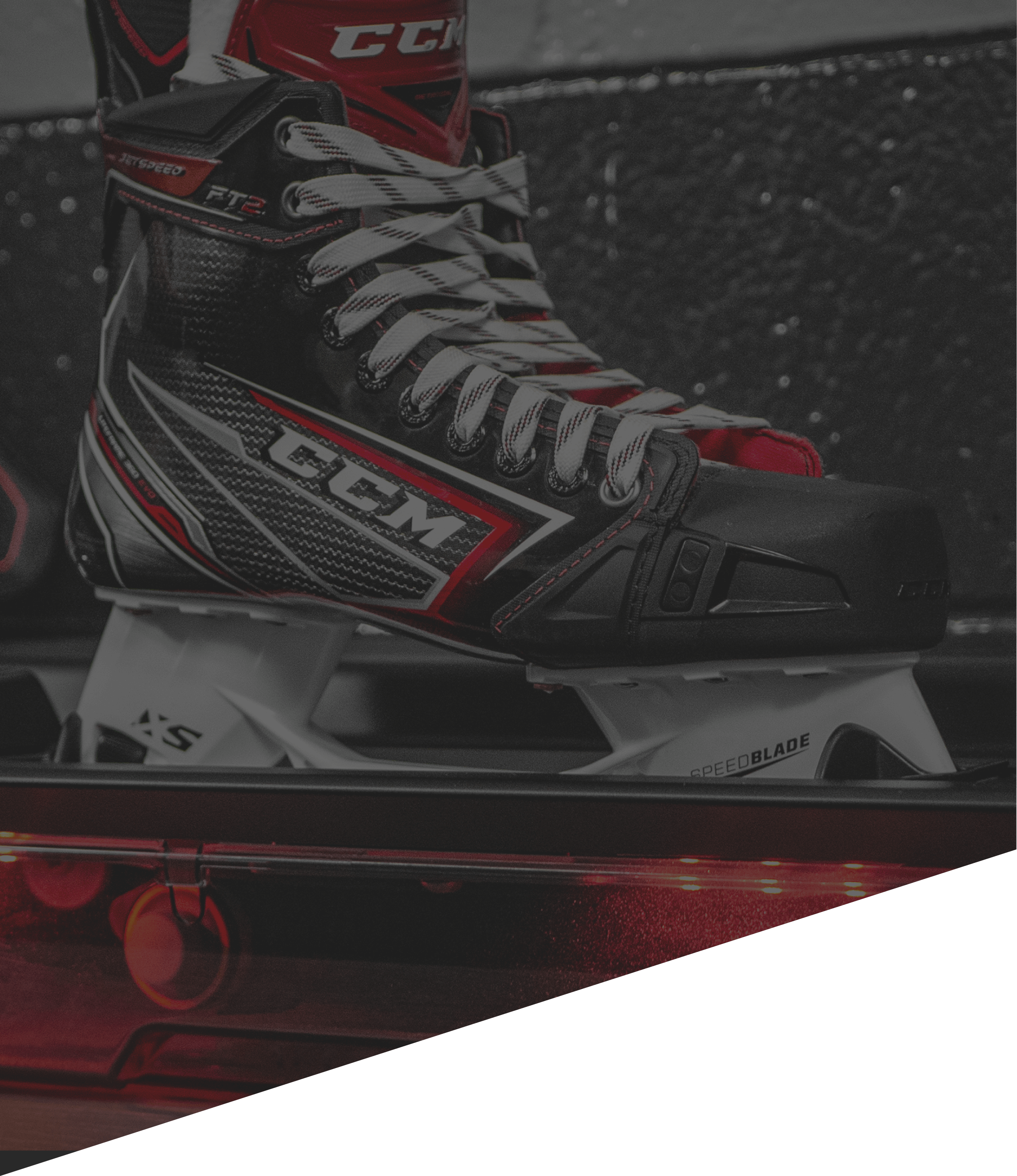 Sparx Hockey - The Sparx Sharpener allows you to receive professional  quality edges all in a clean, safe environment. Keep the sharpener anywhere  you want, even your kitchen.
