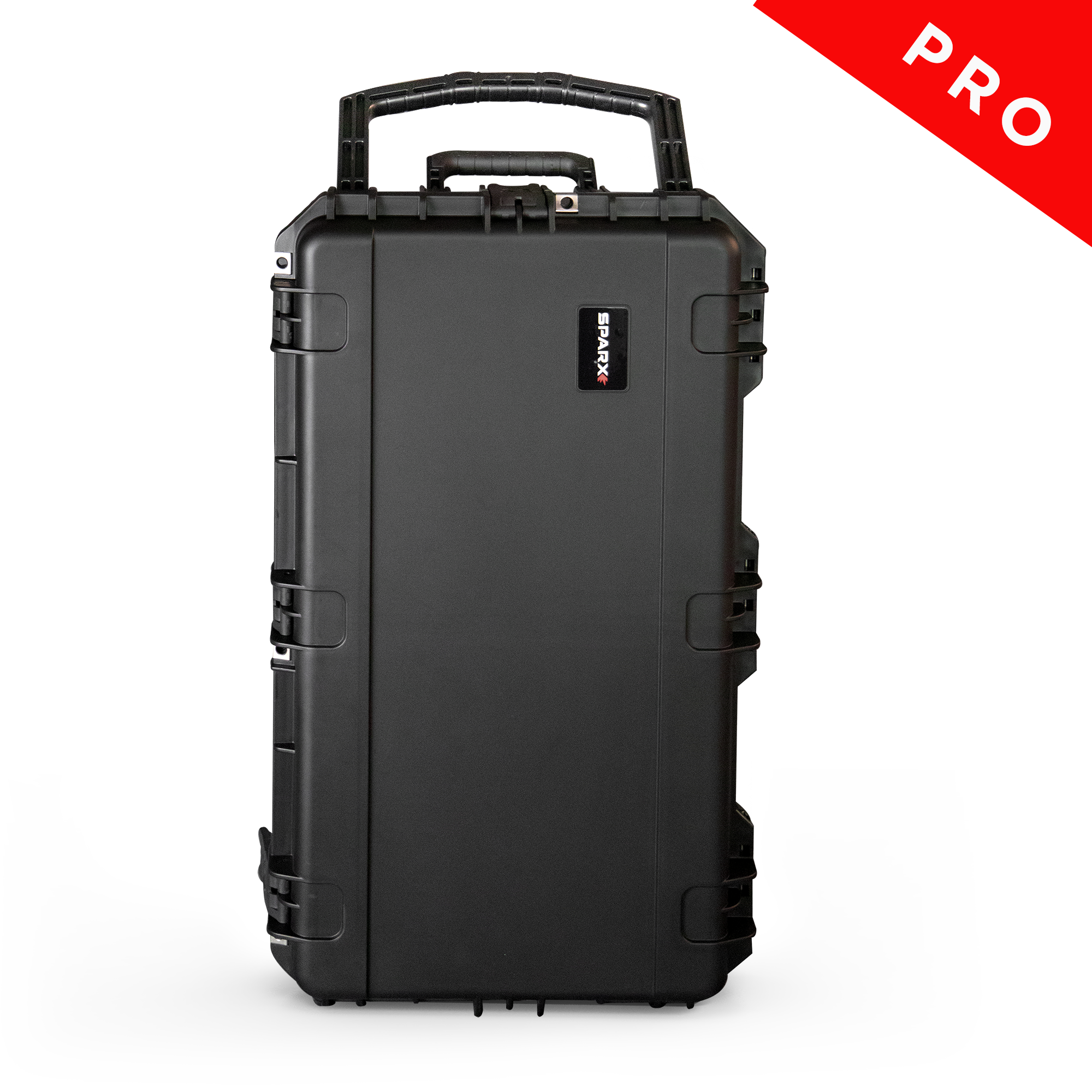 Hard Travel Case PRO - Sharpener Pro/PS200 ONLY