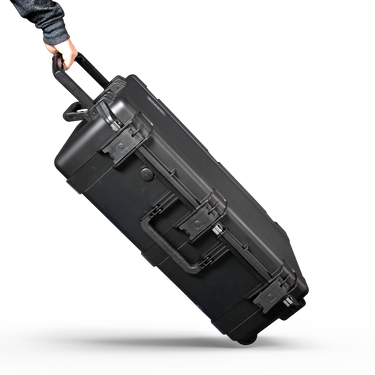 Hard Travel Case PRO - Sharpener Pro/PS200 ONLY