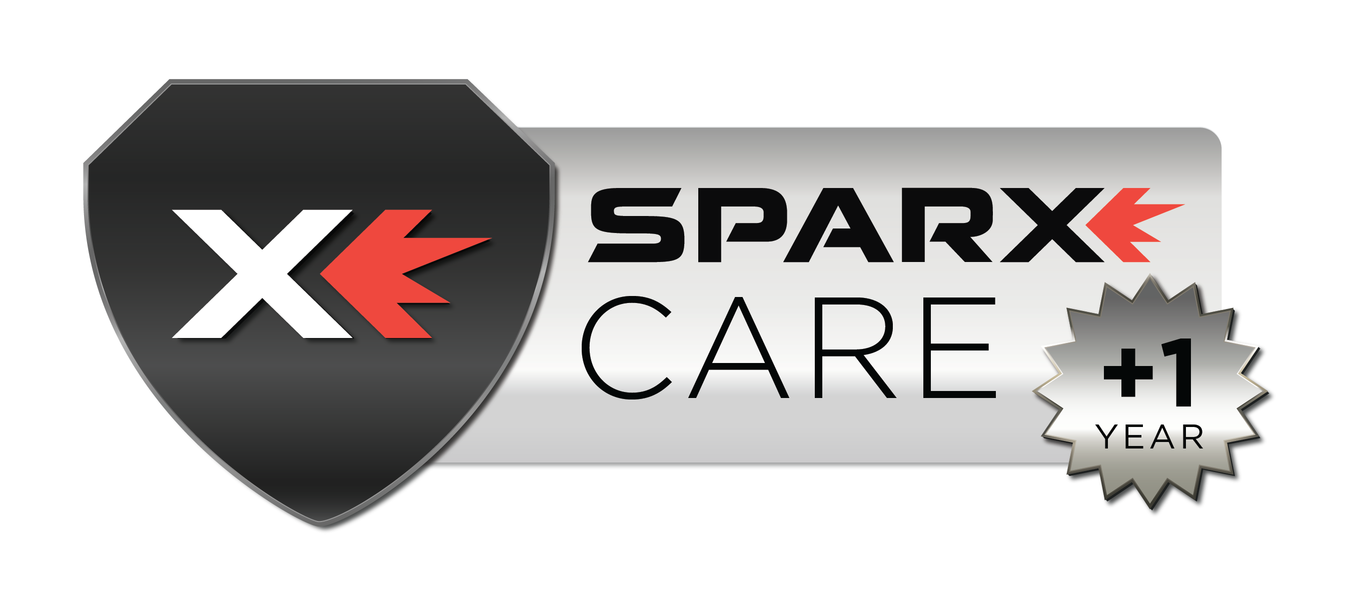 SparxCare + 1 Jahr Verlängerung