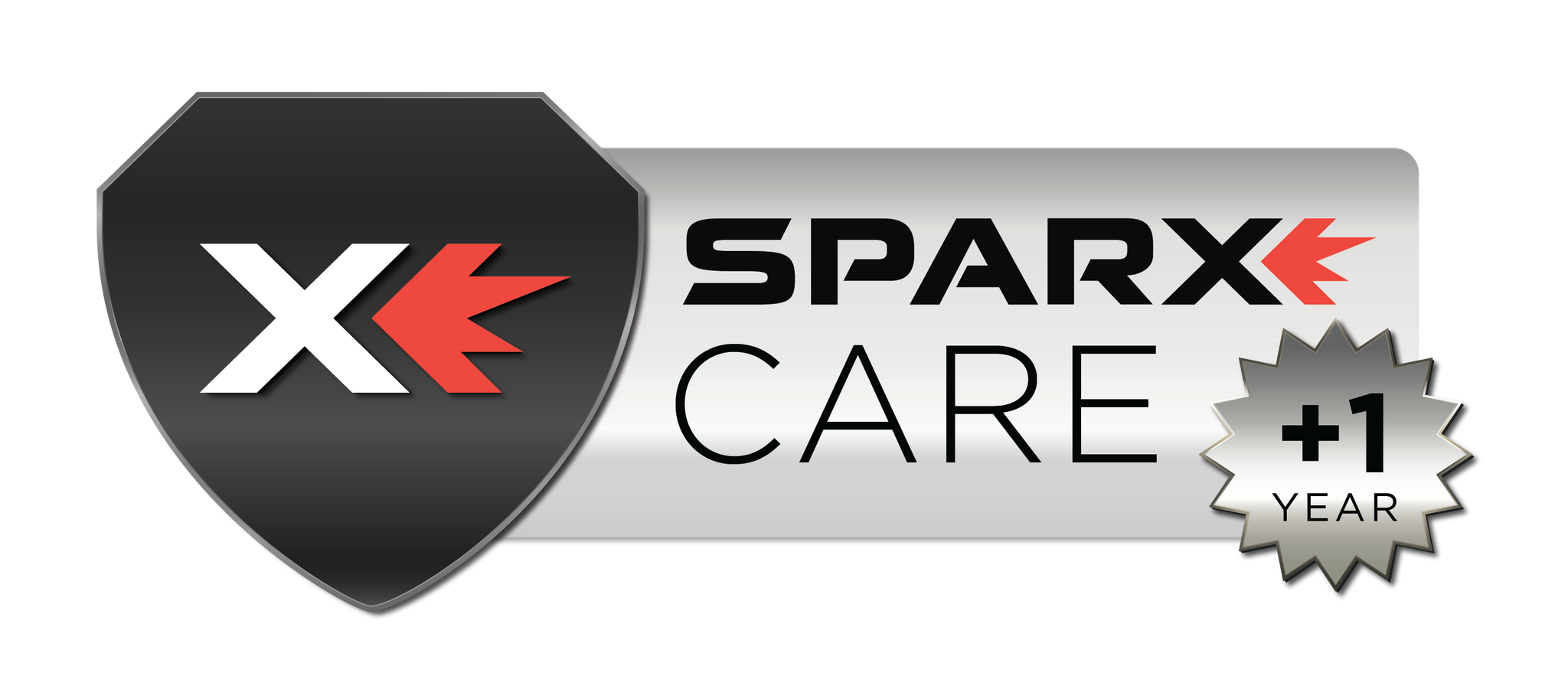 SparxCare +1 Year Extension