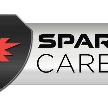 SparxCare – o 1 rok prodloužená záruka