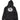 Mikina The Trademark - Black Camo
