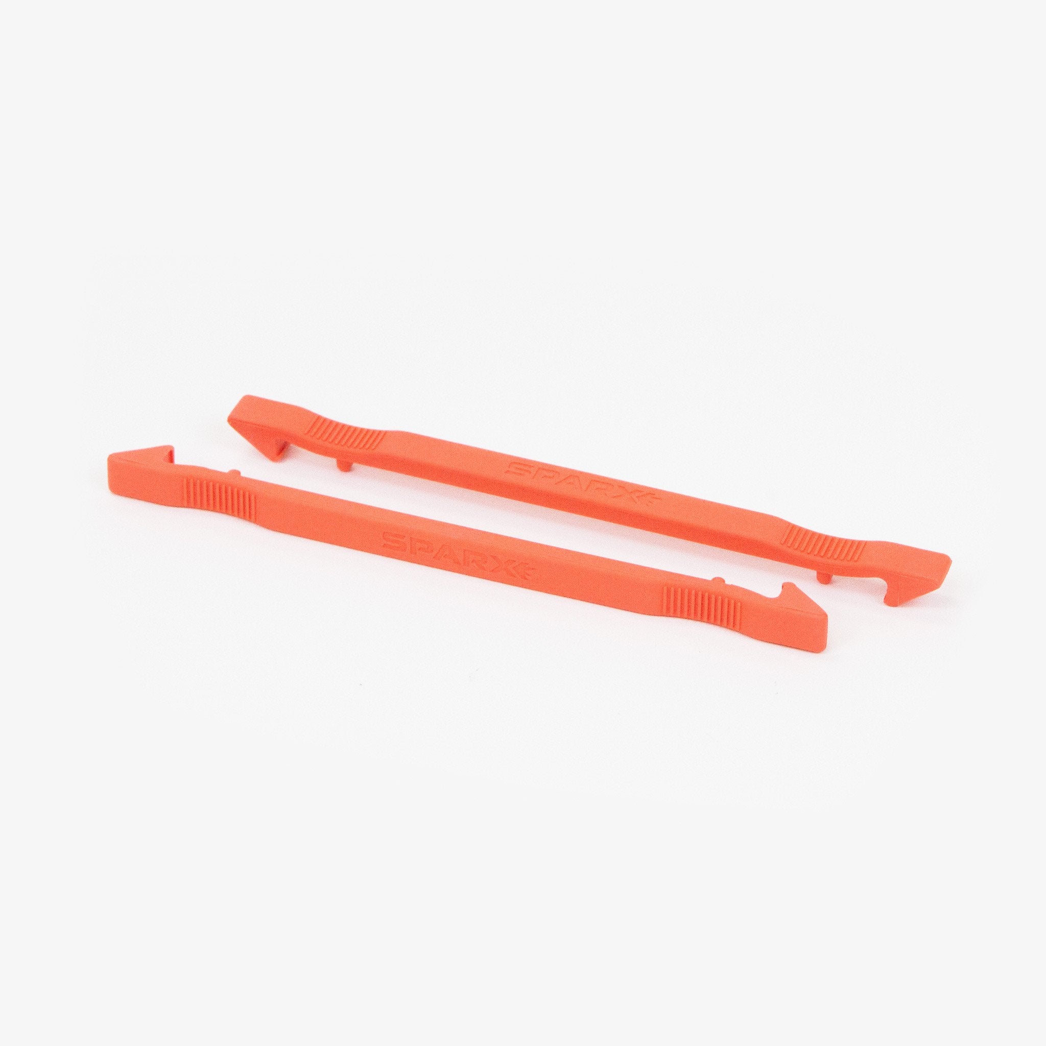 Sparkey Riser Goalie Risers (2) for the Sparx Skate Sharpener from Sparx Hockey ...