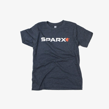 Sparx Logo-T-Shirt für Jugendliche 